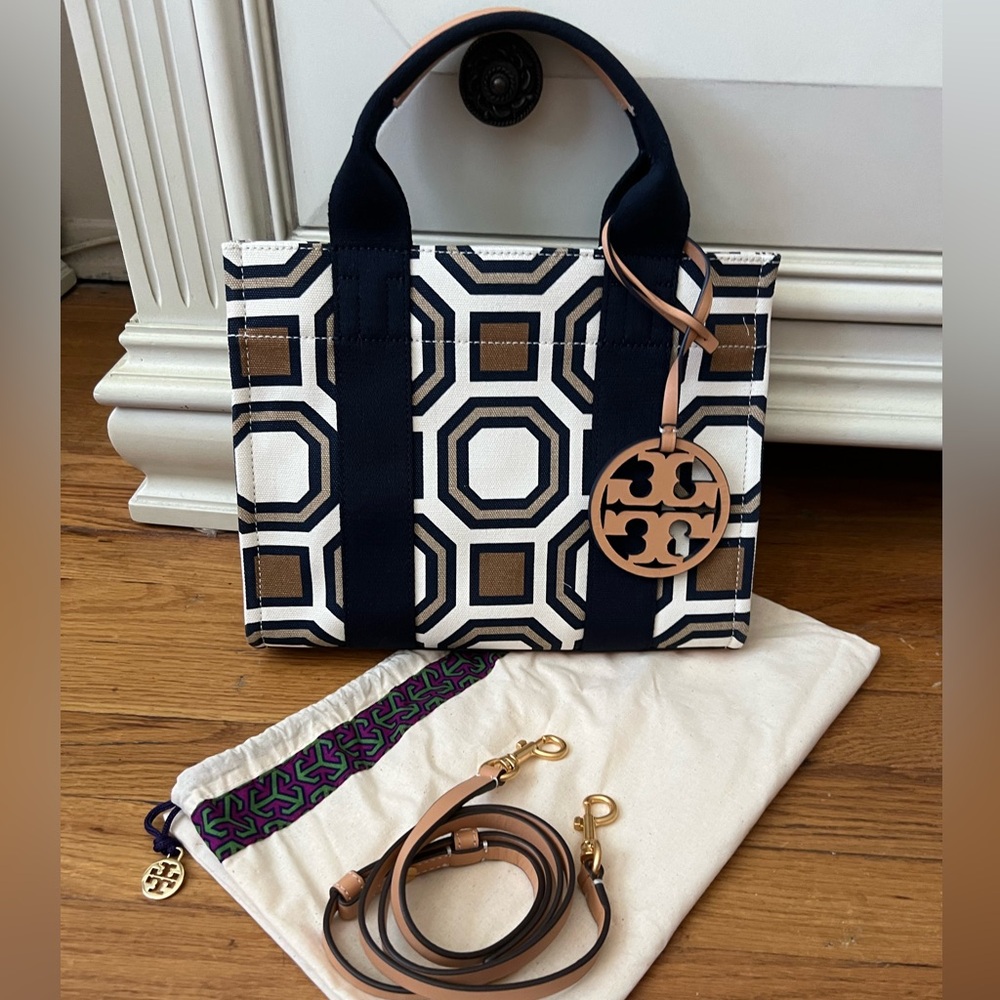 Tory Buch tote bag